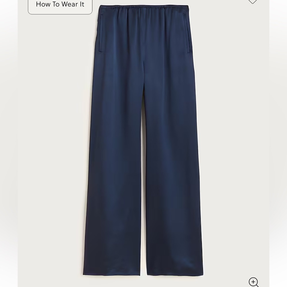 Like new j crew Cosmo Pant